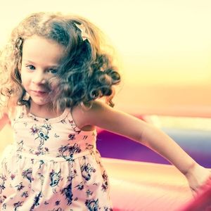 Meet your Posher, Antonious